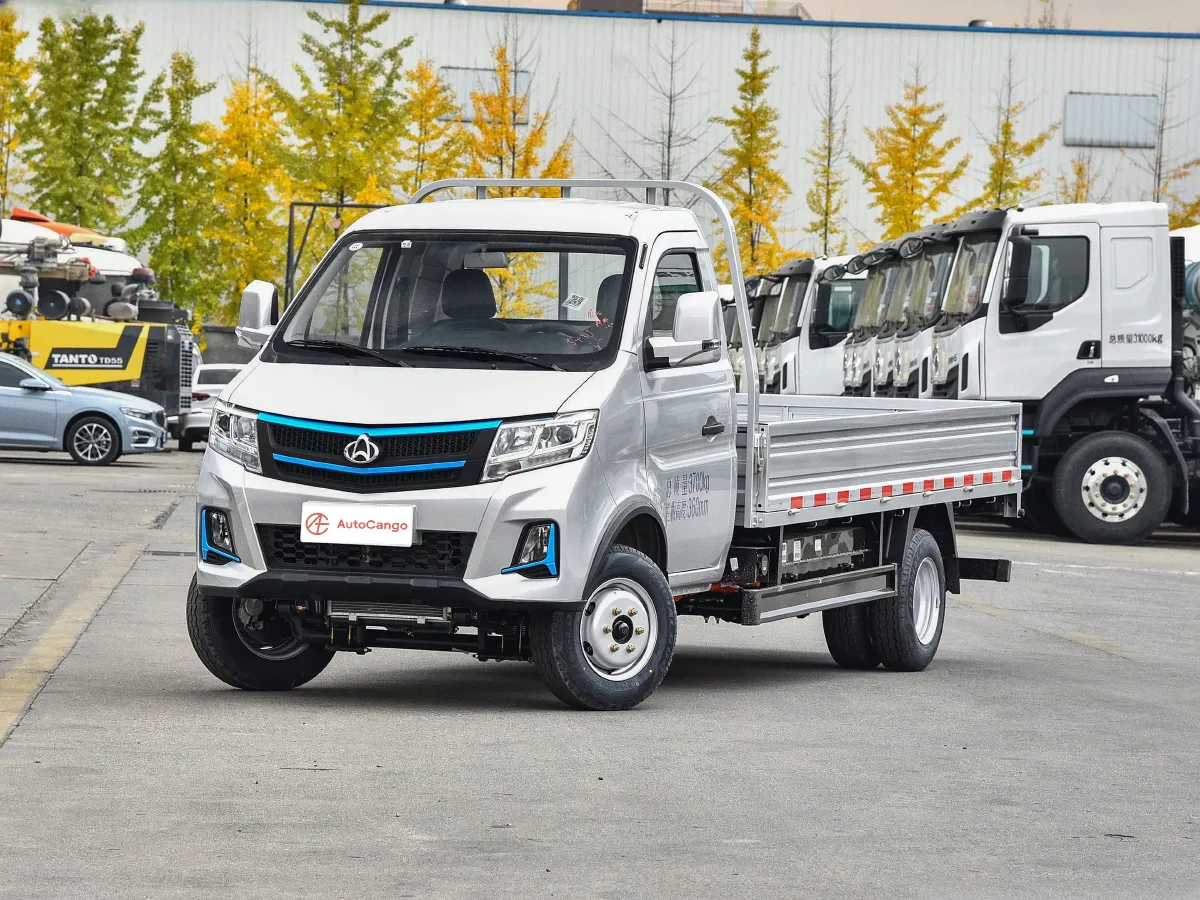 ChangAn KuaYue KuaYueWangX3 EV,autocango,china used car exporter,china ev exporter,chinese used car exporter,chinese used ev exporter
