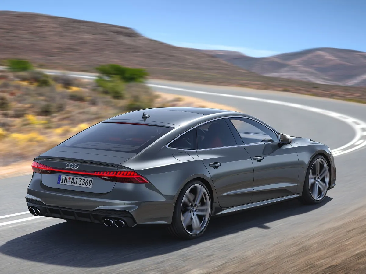 Audi S7,autocango,china used car exporter,china ev exporter,chinese used car exporter,chinese used ev exporter