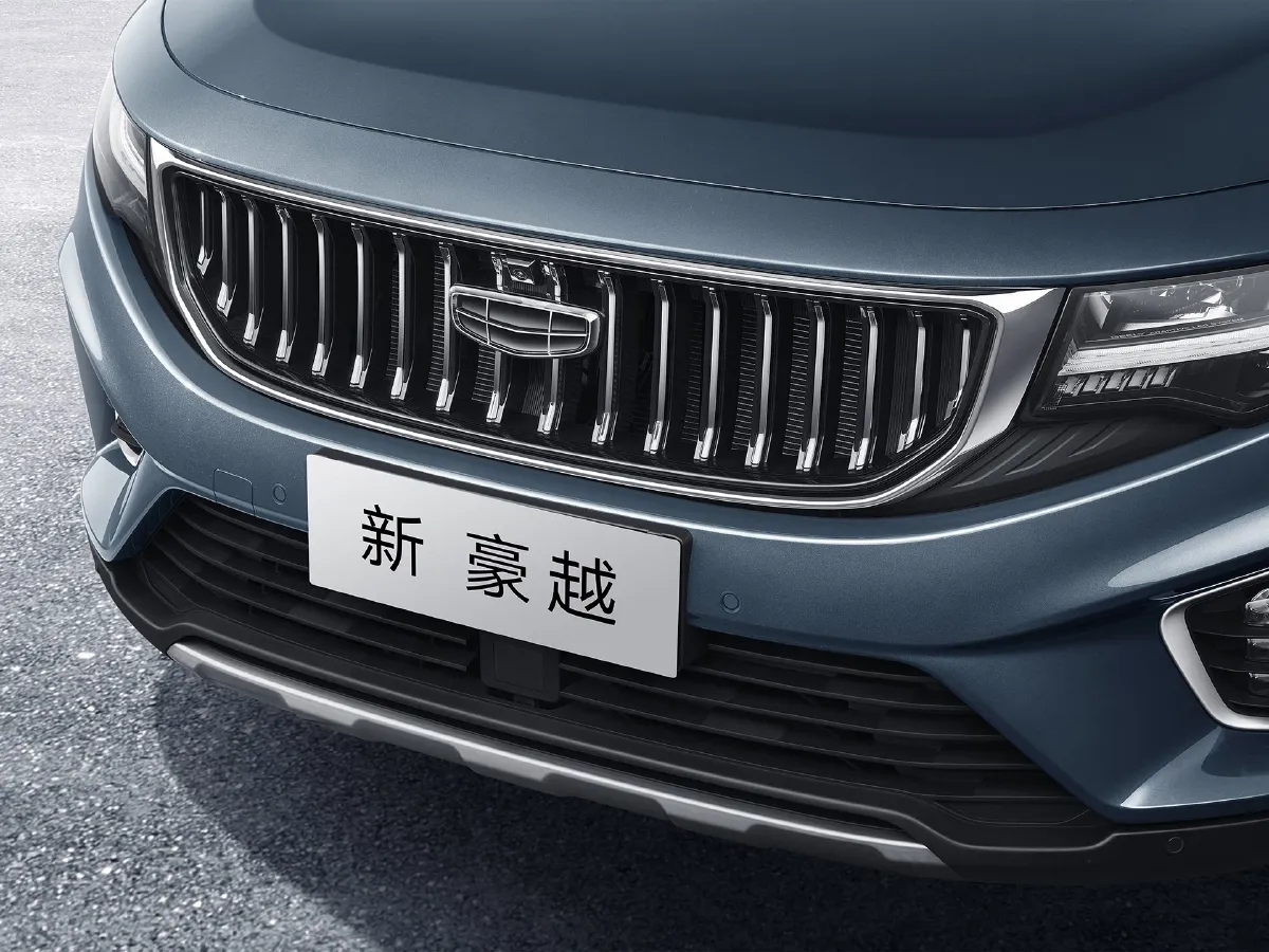 Geely Okavango,autocango,china used car exporter,china ev exporter,chinese used car exporter,chinese used ev exporter