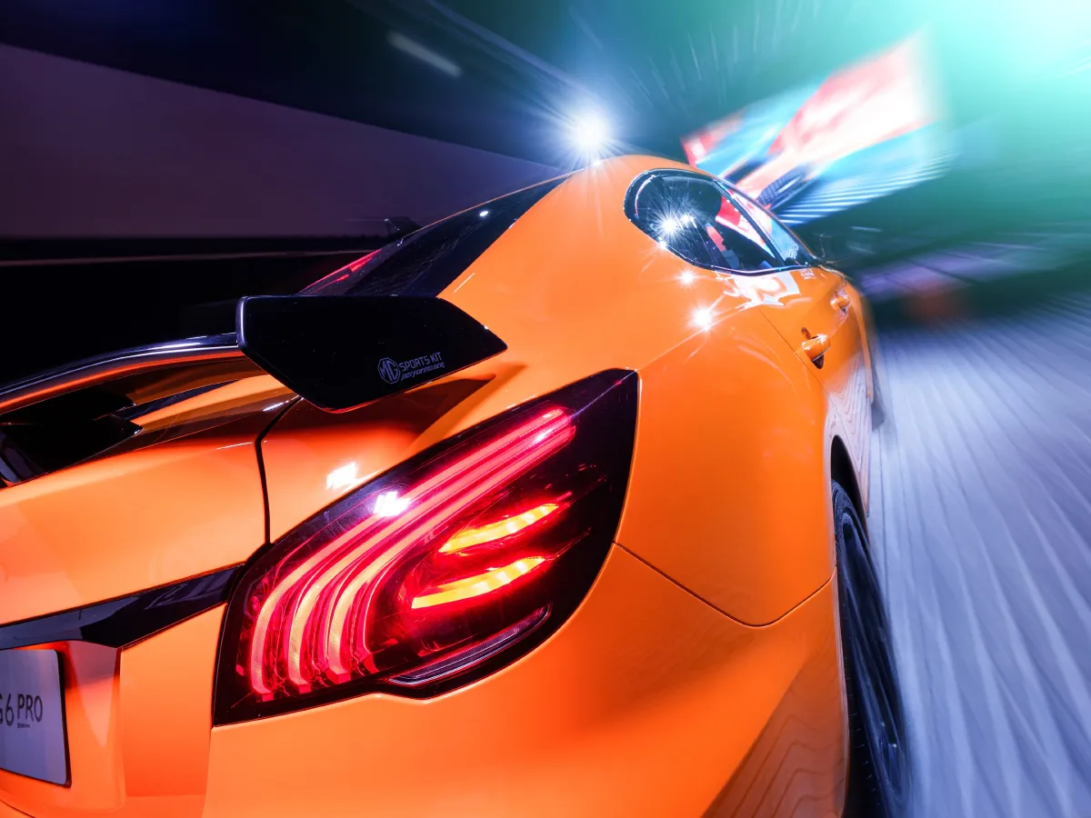 MG MG6,autocango,china used car exporter,china ev exporter,chinese used car exporter,chinese used ev exporter