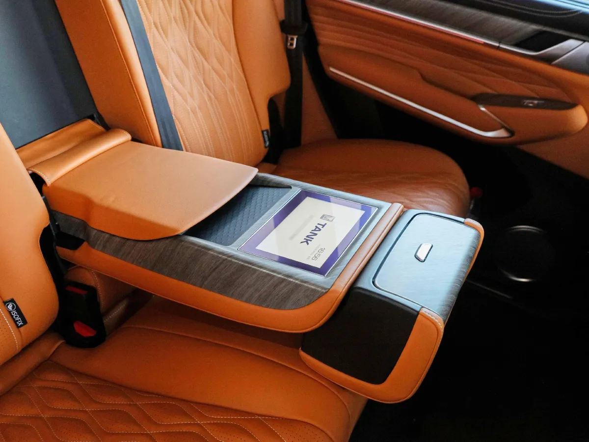 Tank 500,autocango,china used car exporter,china ev exporter,chinese used car exporter,chinese used ev exporter