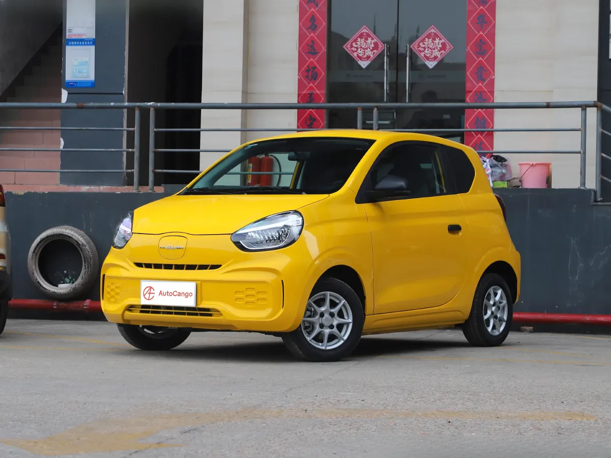 Roewe Clever,autocango,china used car exporter,china ev exporter,chinese used car exporter,chinese used ev exporter