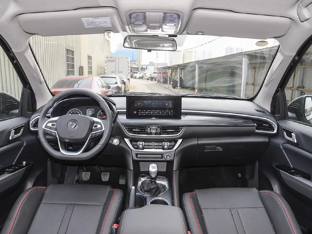 Foton General F9,autocango,china used car exporter,china ev exporter,chinese used car exporter,chinese used ev exporter