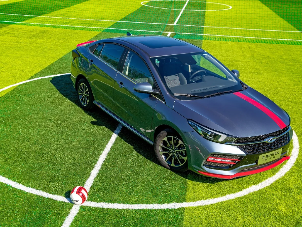 Chery Arrizo GX,autocango,china used car exporter,china ev exporter,chinese used car exporter,chinese used ev exporter