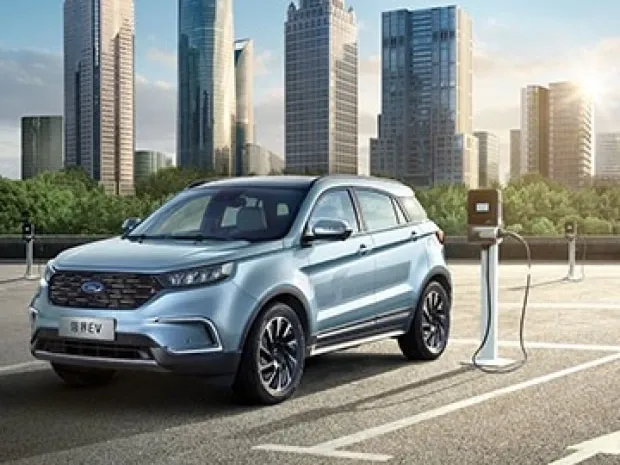 Ford Territory EV,autocango,china used car exporter,china ev exporter,chinese used car exporter,chinese used ev exporter