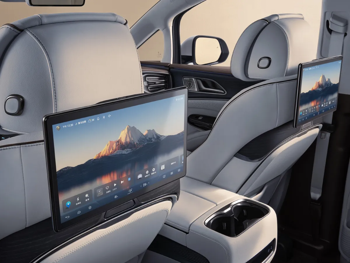 Denza D9,autocango,china used car exporter,china ev exporter,chinese used car exporter,chinese used ev exporter