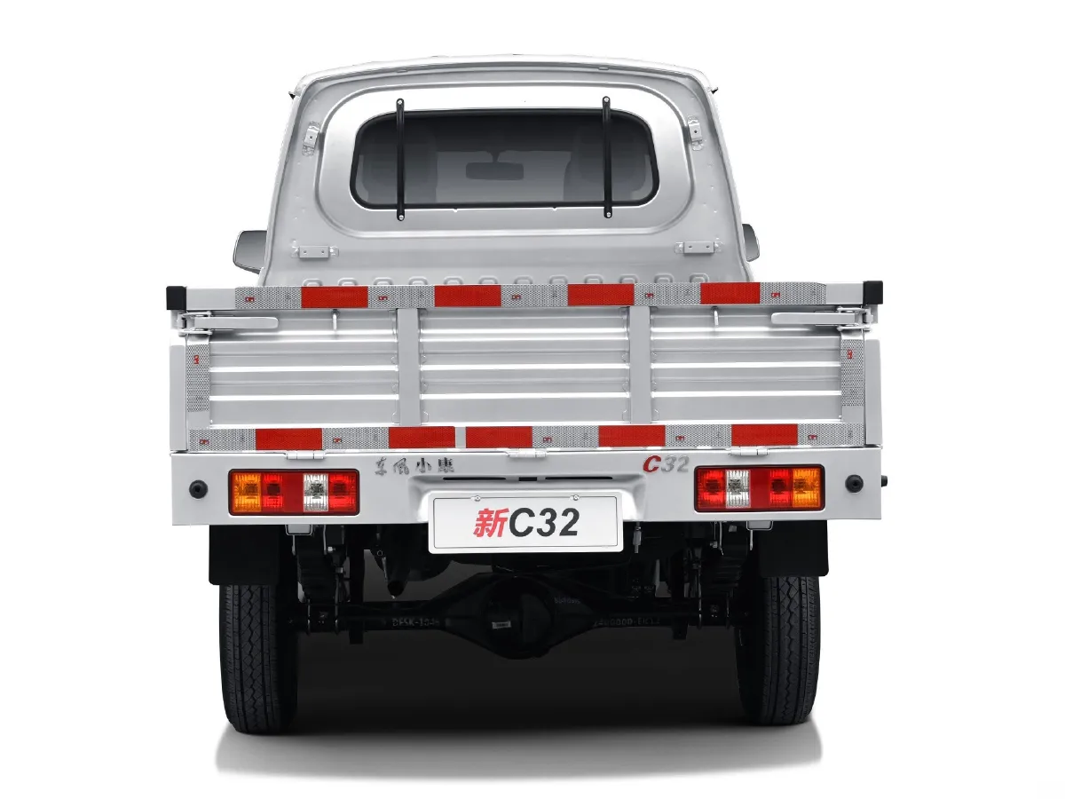 DongFeng DFSK C32,autocango,china used car exporter,china ev exporter,chinese used car exporter,chinese used ev exporter