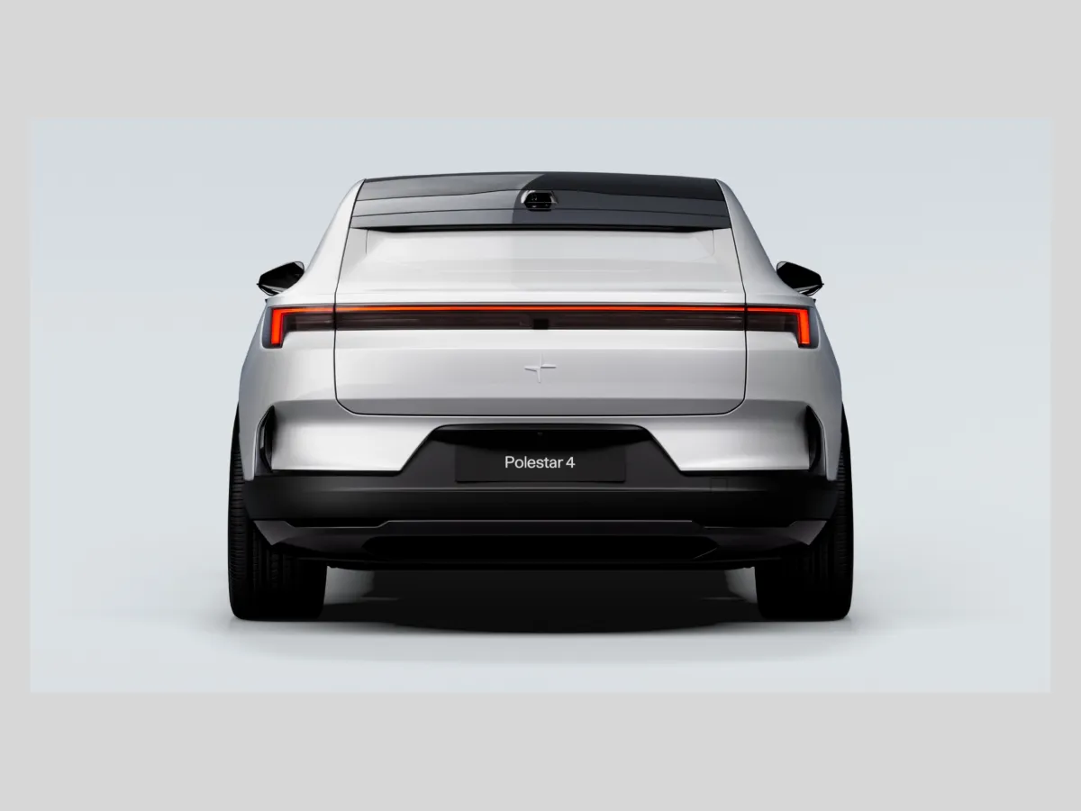 Polestar 4,autocango,china used car exporter,china ev exporter,chinese used car exporter,chinese used ev exporter