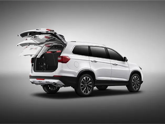 DongFeng Forthing T5L,autocango,china used car exporter,china ev exporter,chinese used car exporter,chinese used ev exporter