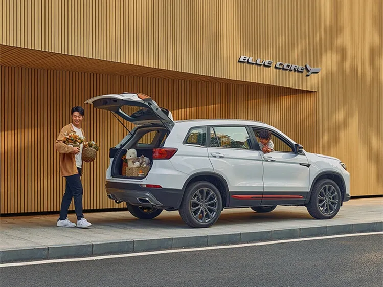 ChangAn CS75,autocango,china used car exporter,china ev exporter,chinese used car exporter,chinese used ev exporter