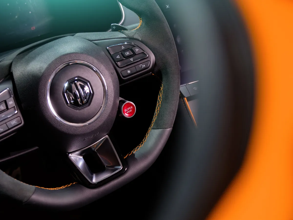 MG MG6,autocango,china used car exporter,china ev exporter,chinese used car exporter,chinese used ev exporter