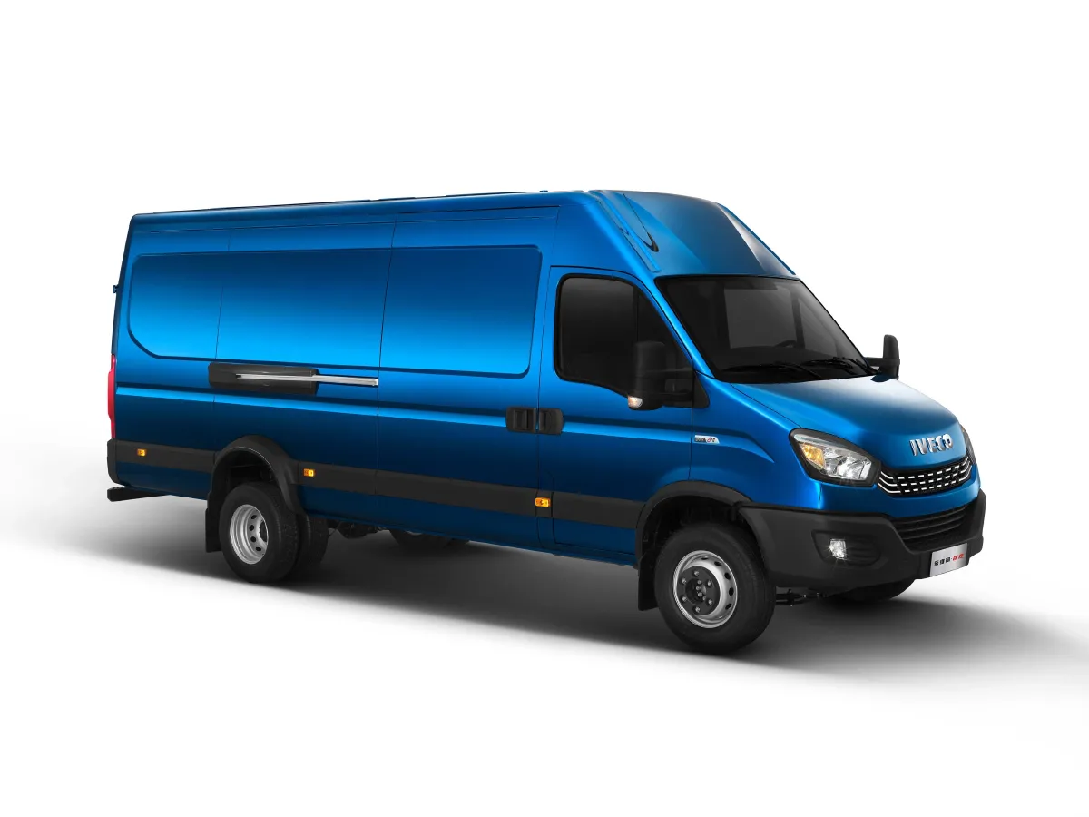 Iveco OuSheng,autocango,china used car exporter,china ev exporter,chinese used car exporter,chinese used ev exporter