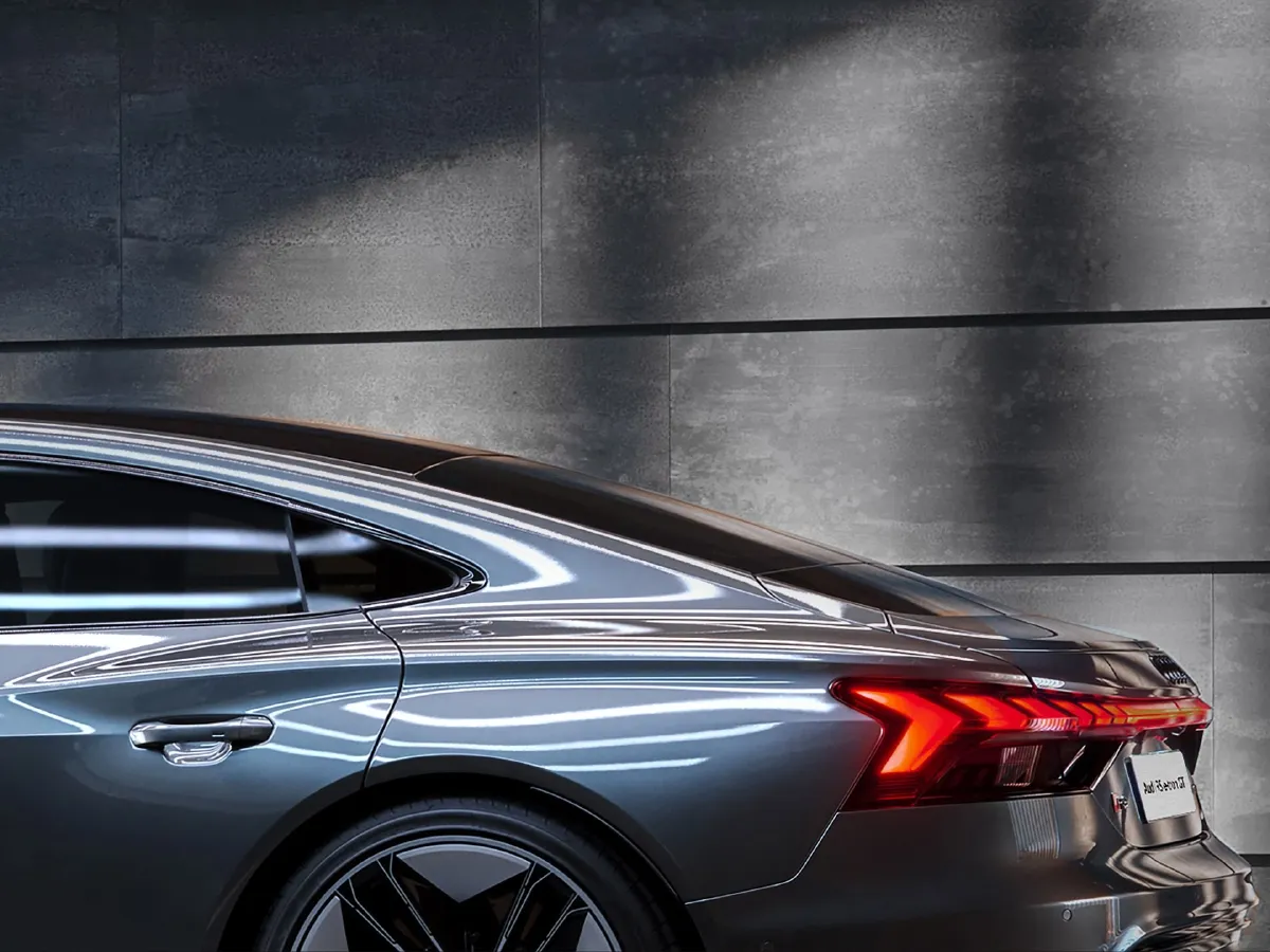 2023 Audi RS e-tron GT 2AT BEV 93.4KWH,autocango,china used car exporter,china ev exporter,chinese used car exporter,chinese used ev exporter