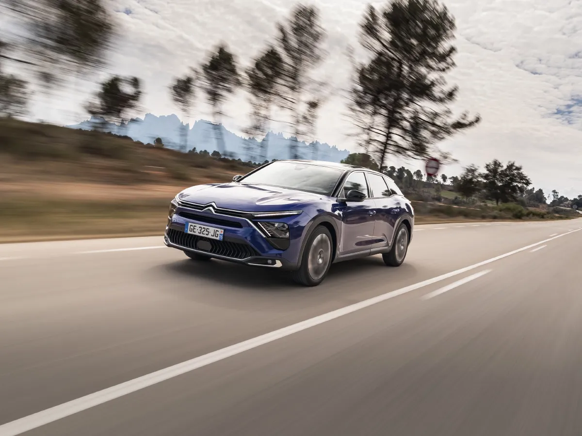 Citroen C5 X,autocango,china used car exporter,china ev exporter,chinese used car exporter,chinese used ev exporter