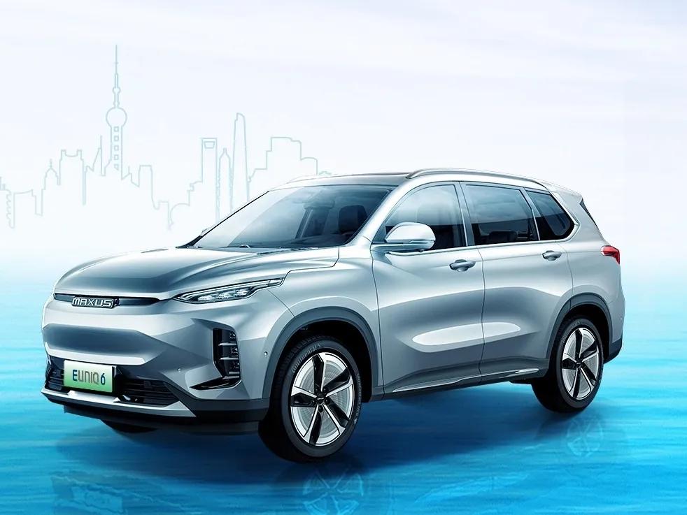 2021 MAXUS Euniq 6 BEV 70KWH,autocango,china used car exporter,china ev exporter,chinese used car exporter,chinese used ev exporter