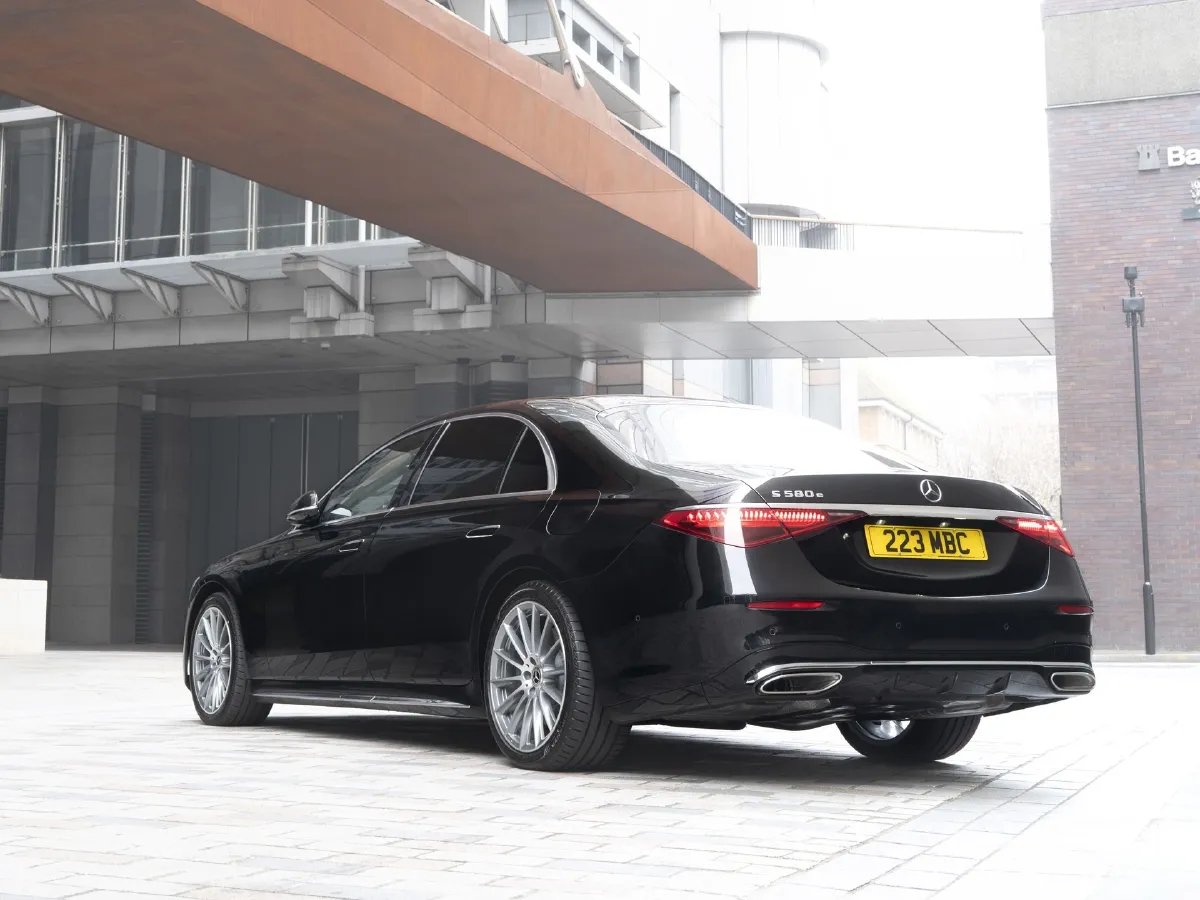 Mercedes-Benz S Class,autocango,china used car exporter,china ev exporter,chinese used car exporter,chinese used ev exporter