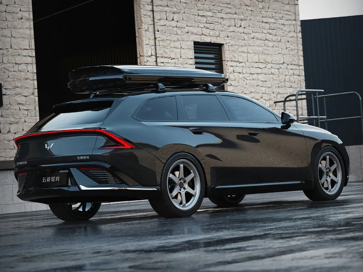 WuLing XingGuang,autocango,china used car exporter,china ev exporter,chinese used car exporter,chinese used ev exporter