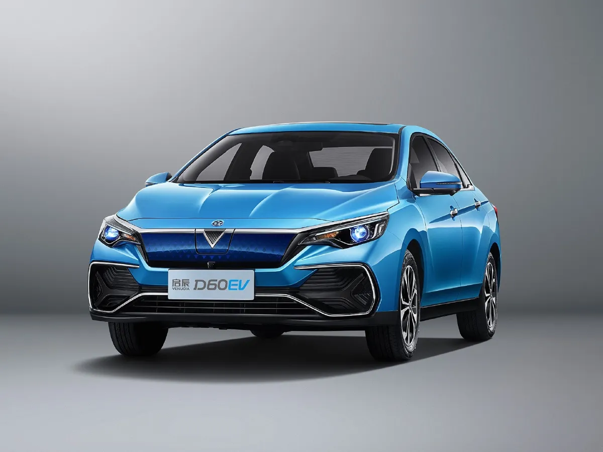 2023 Venucia D60 EV BEV 50KWH,autocango,china used car exporter,china ev exporter,chinese used car exporter,chinese used ev exporter
