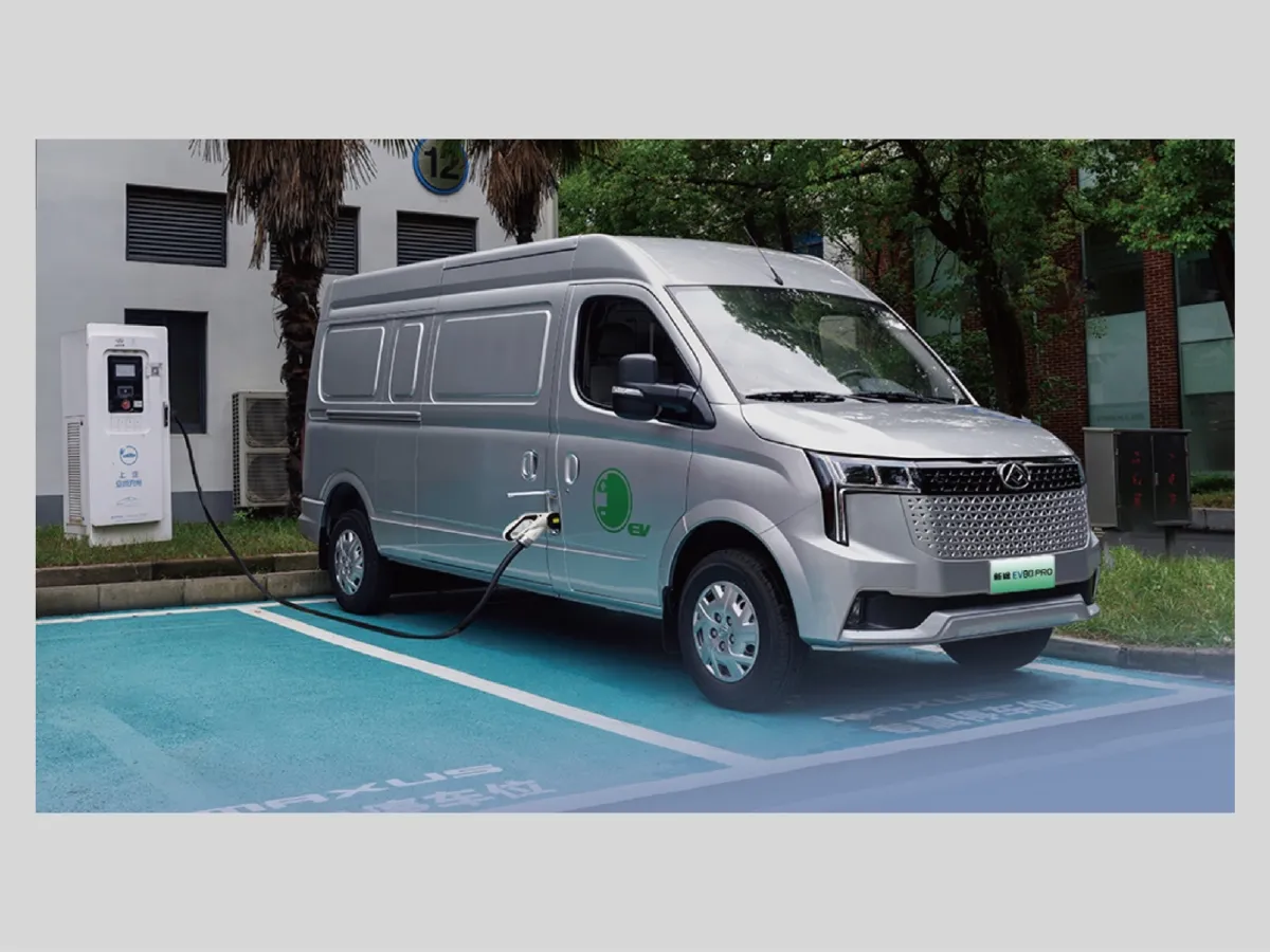 MAXUS XinTu EV80,autocango,china used car exporter,china ev exporter,chinese used car exporter,chinese used ev exporter