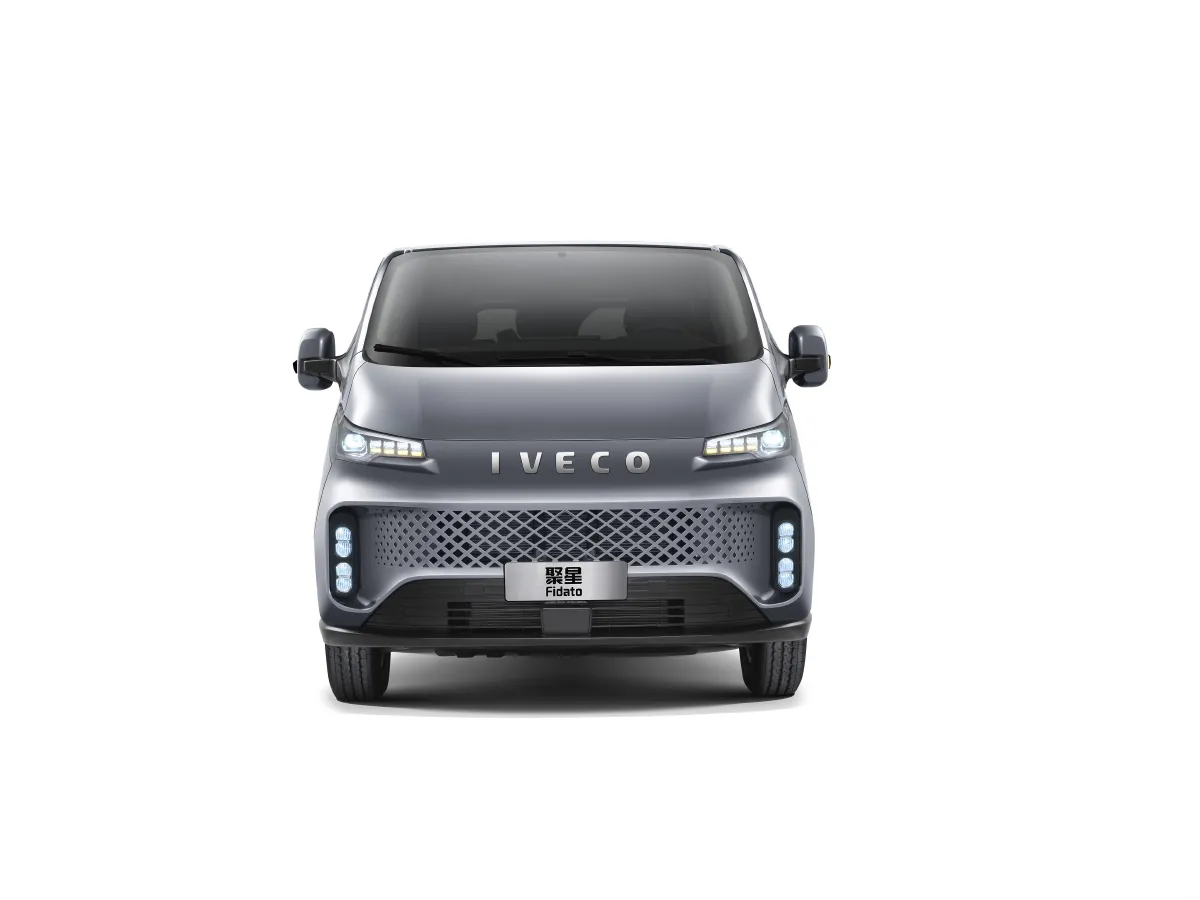 Iveco JuXing,autocango,china used car exporter,china ev exporter,chinese used car exporter,chinese used ev exporter