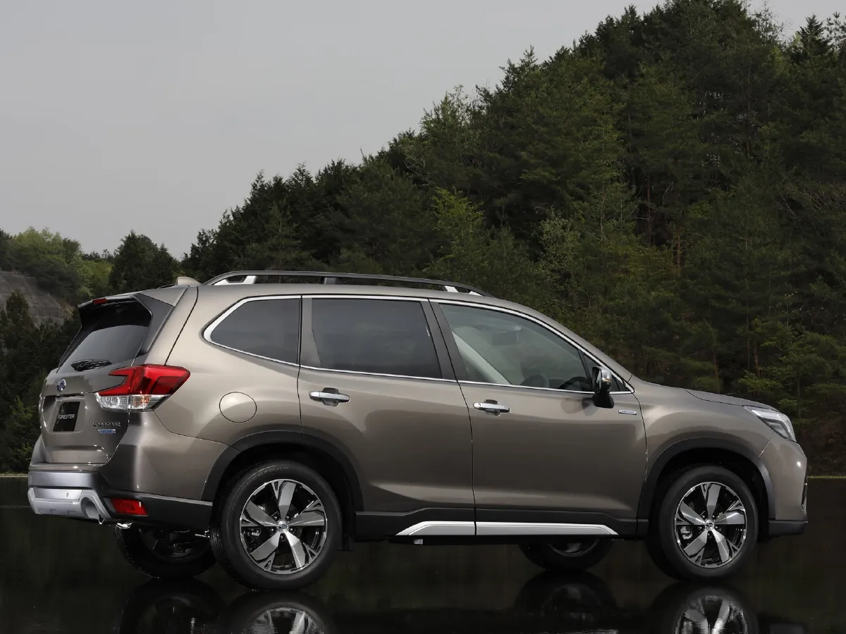 Subaru Forester,autocango,china used car exporter,china ev exporter,chinese used car exporter,chinese used ev exporter