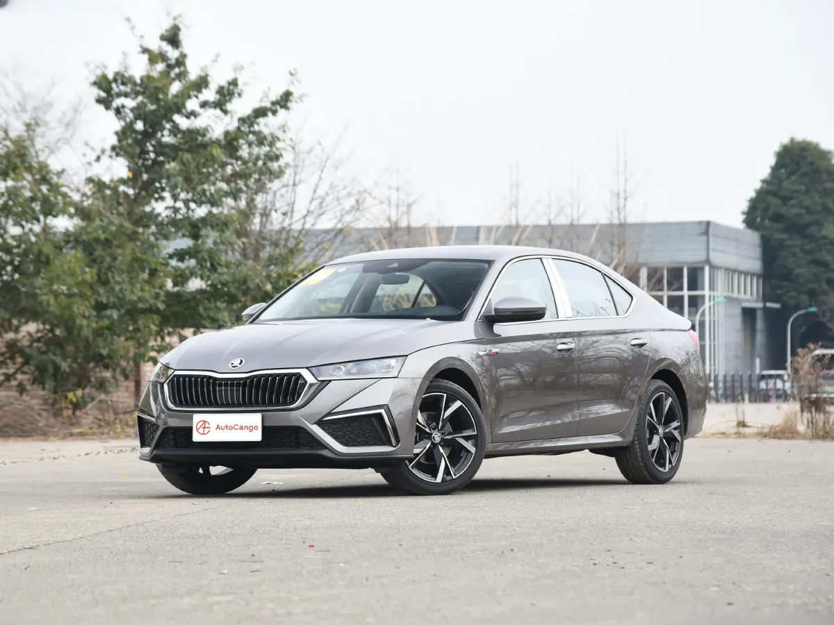 Skoda Octavia,autocango,china used car exporter,china ev exporter,chinese used car exporter,chinese used ev exporter