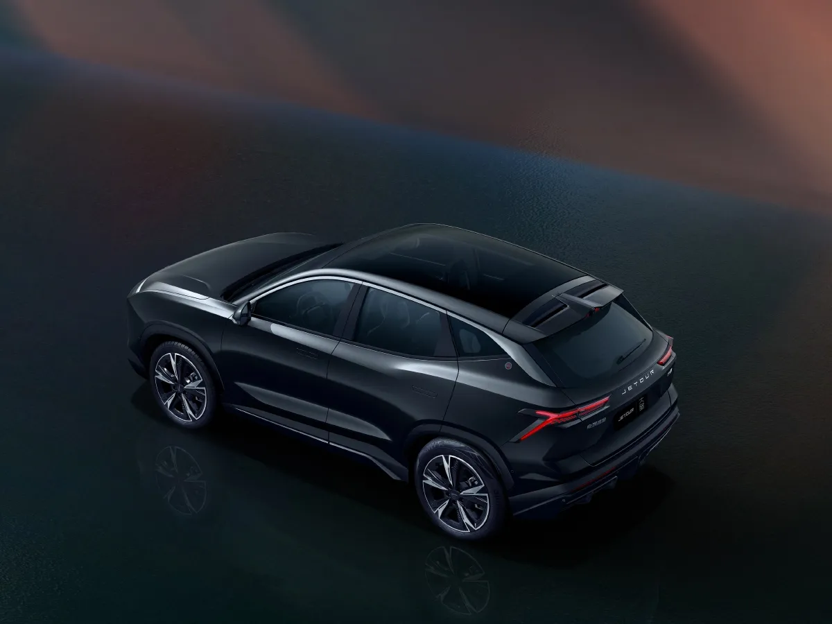 Jetour DASHING,autocango,china used car exporter,china ev exporter,chinese used car exporter,chinese used ev exporter