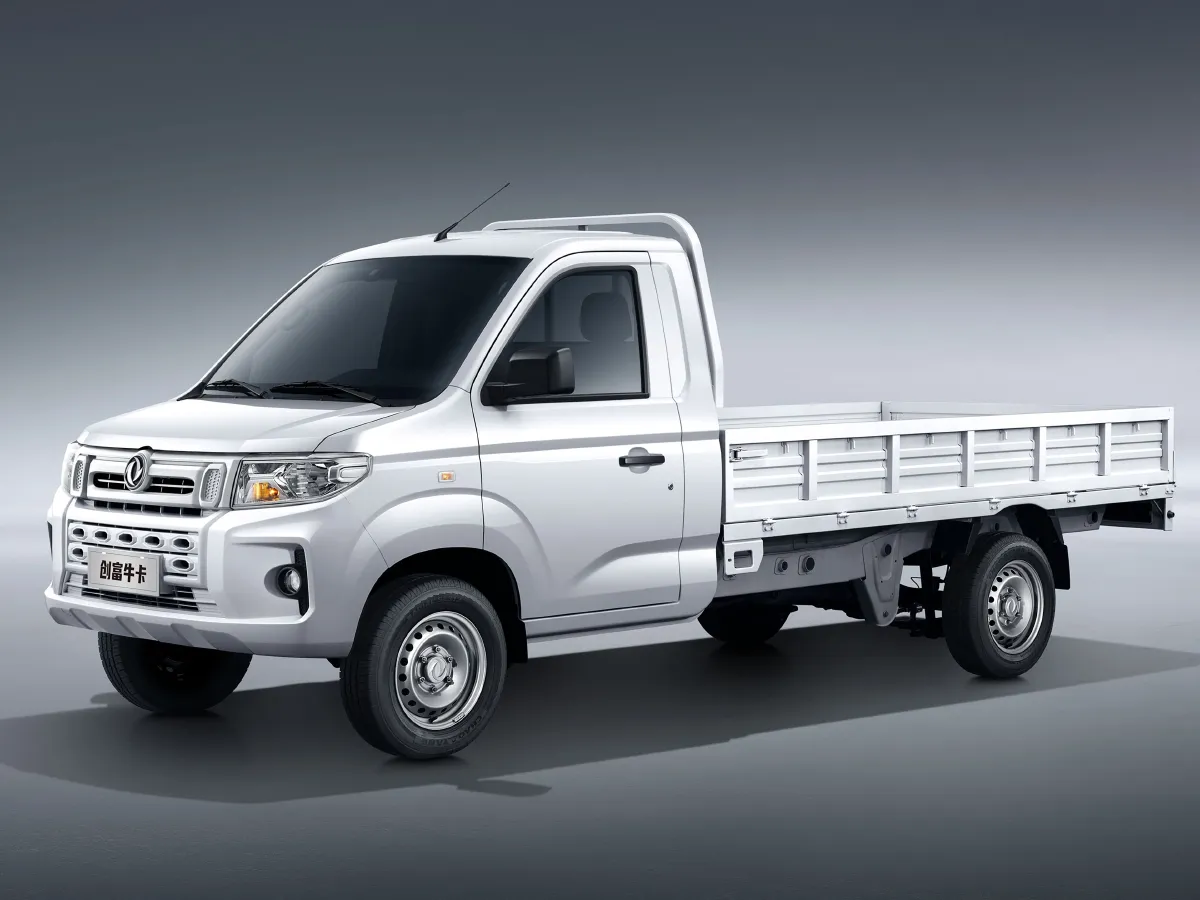 DongFeng DFSK ChuangFu NiuKa,autocango,china used car exporter,china ev exporter,chinese used car exporter,chinese used ev exporter