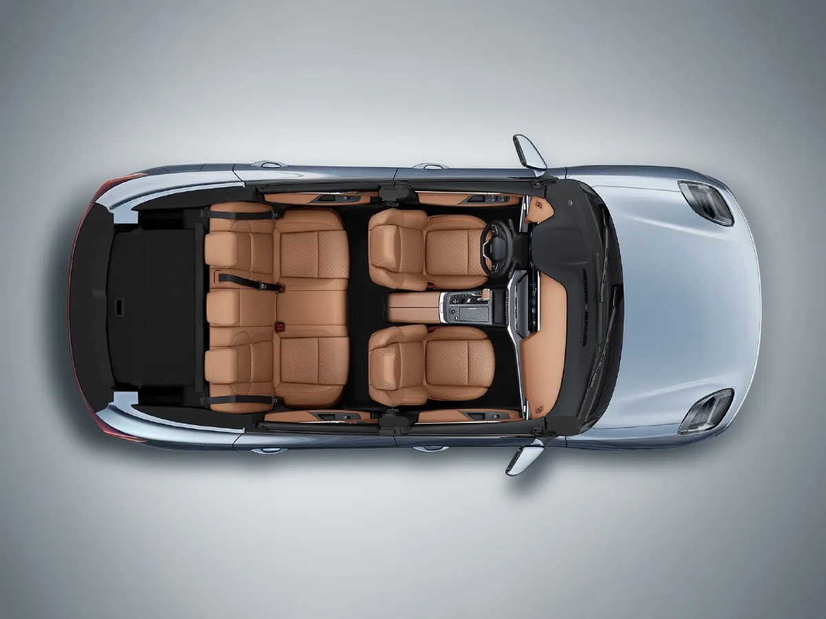 Chery EV Big Ant,autocango,china used car exporter,china ev exporter,chinese used car exporter,chinese used ev exporter