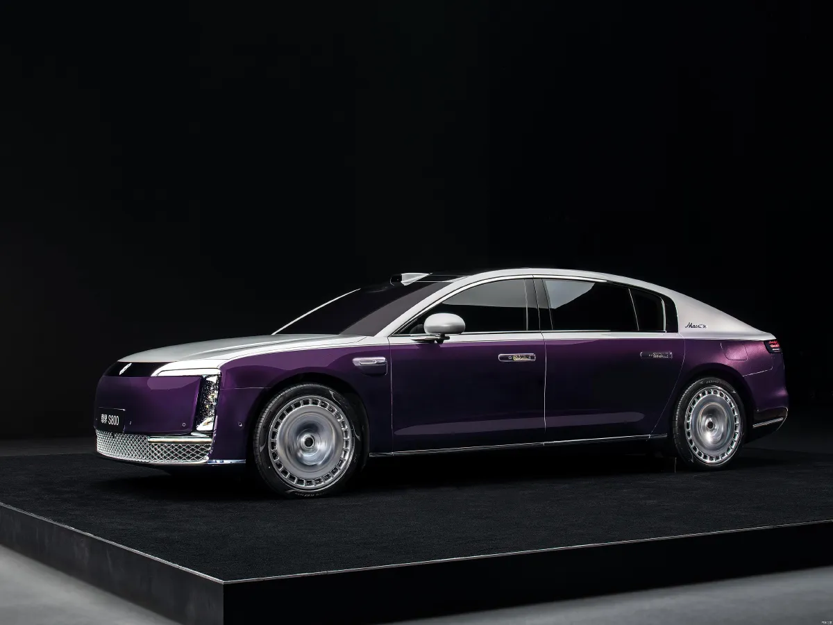 MAEXTRO S800,autocango,china used car exporter,china ev exporter,chinese used car exporter,chinese used ev exporter