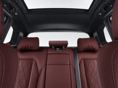 BMW iX3,autocango,china used car exporter,china ev exporter,chinese used car exporter,chinese used ev exporter