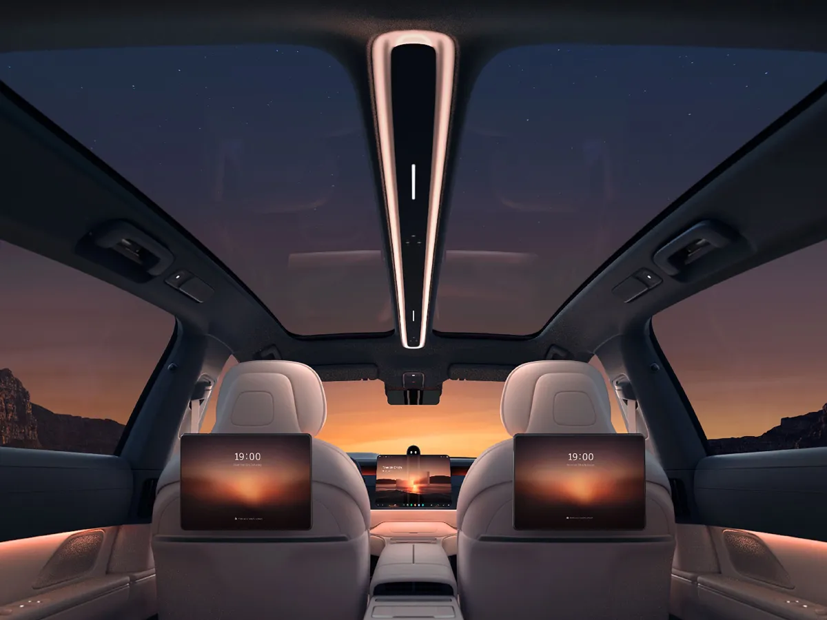 NIO ET9,autocango,china used car exporter,china ev exporter,chinese used car exporter,chinese used ev exporter