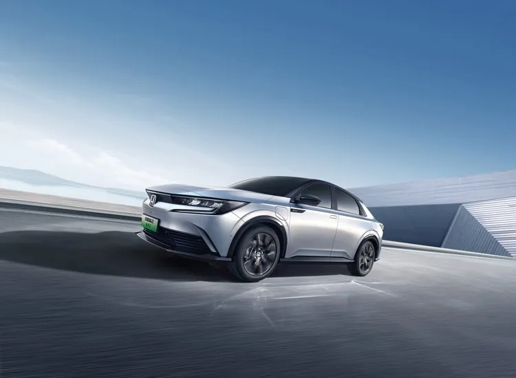 Honda e:NP2,autocango,china used car exporter,china ev exporter,chinese used car exporter,chinese used ev exporter