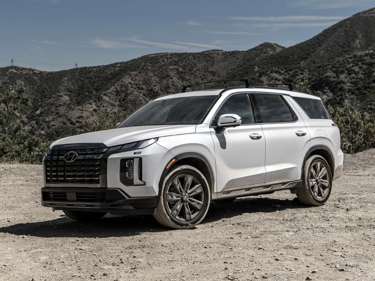 Hyundai Palisade,autocango,china used car exporter,china ev exporter,chinese used car exporter,chinese used ev exporter