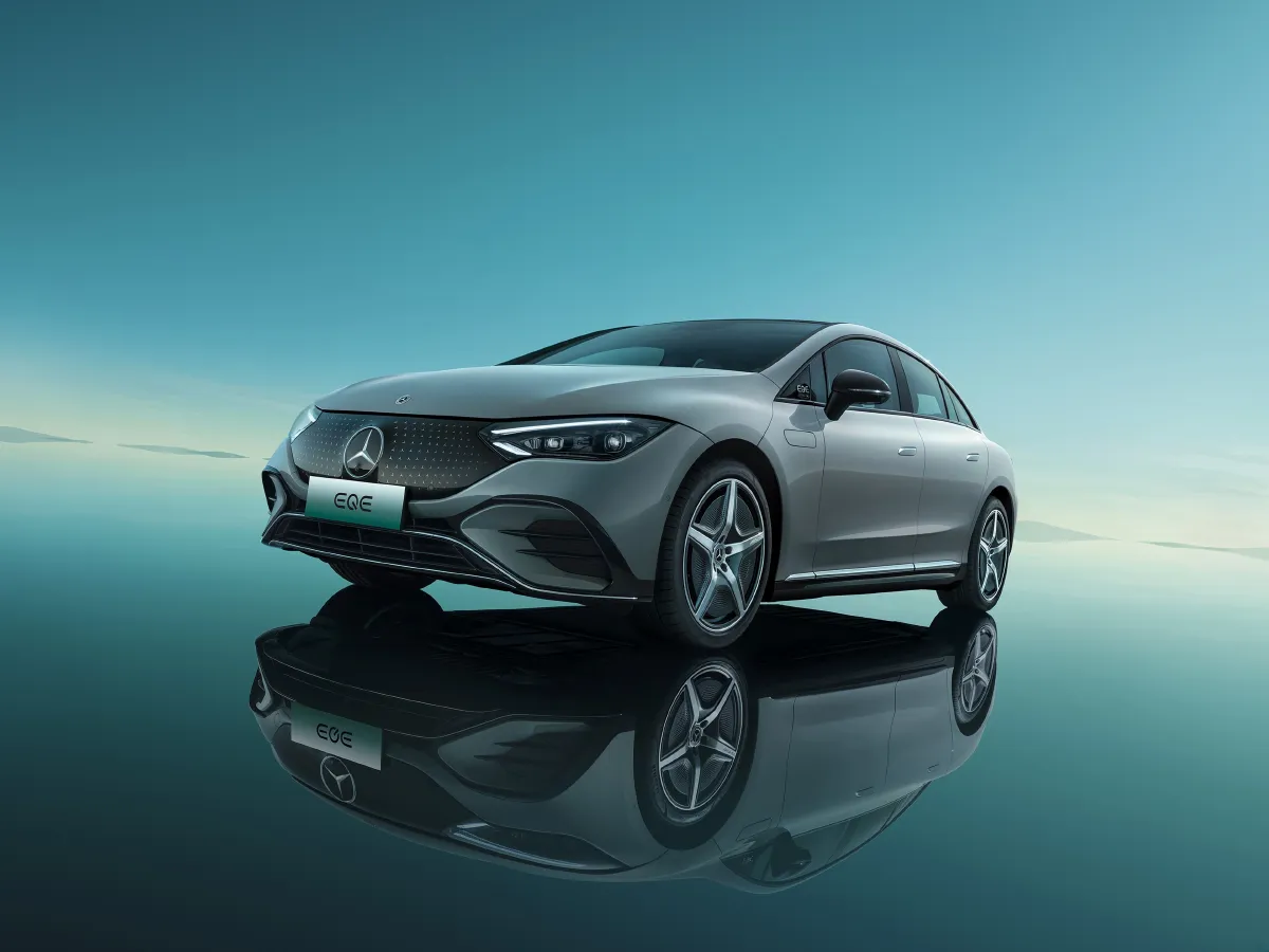 Mercedes-Benz EQE Class,autocango,china used car exporter,china ev exporter,chinese used car exporter,chinese used ev exporter