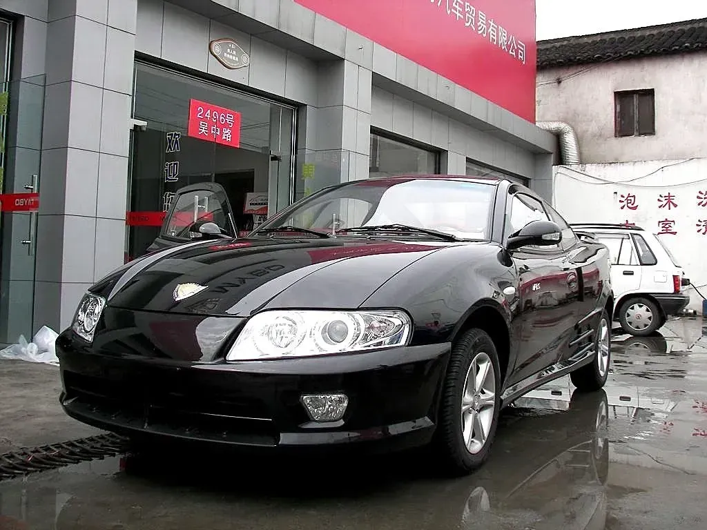 2005 Geely Mybo 1.5L 94HP L4 5MT,autocango,china used car exporter,china ev exporter,chinese used car exporter,chinese used ev exporter