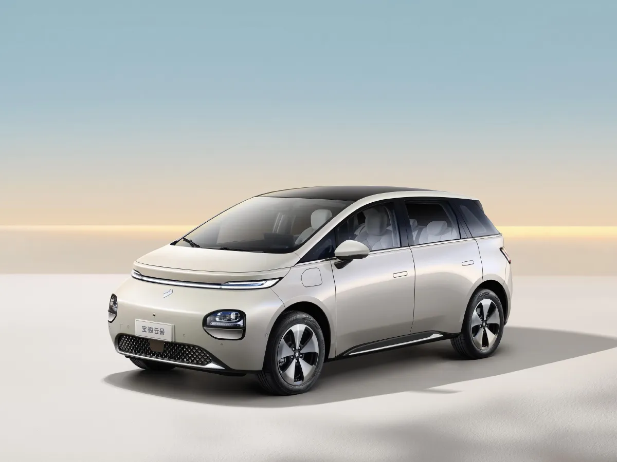 BaoJun Cloud,autocango,china used car exporter,china ev exporter,chinese used car exporter,chinese used ev exporter