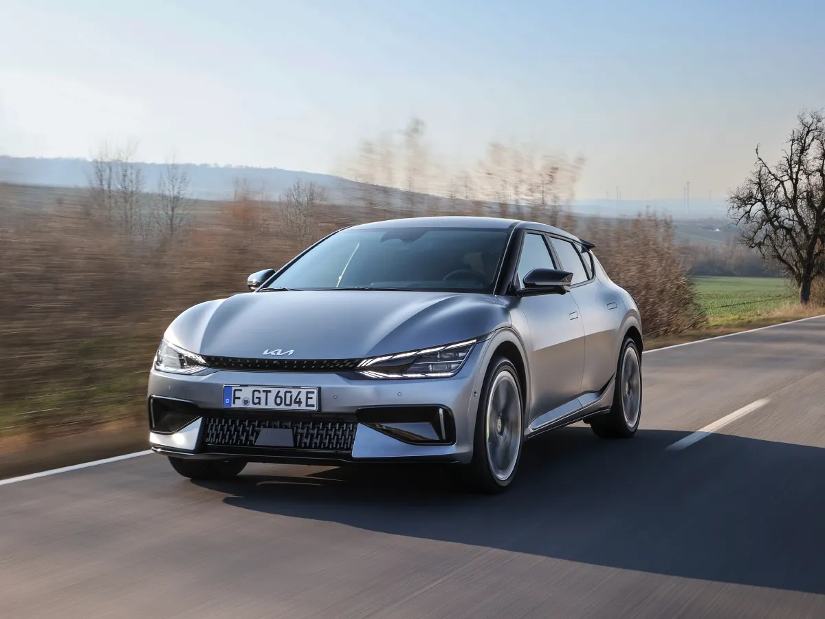 Kia EV6,autocango,china used car exporter,china ev exporter,chinese used car exporter,chinese used ev exporter