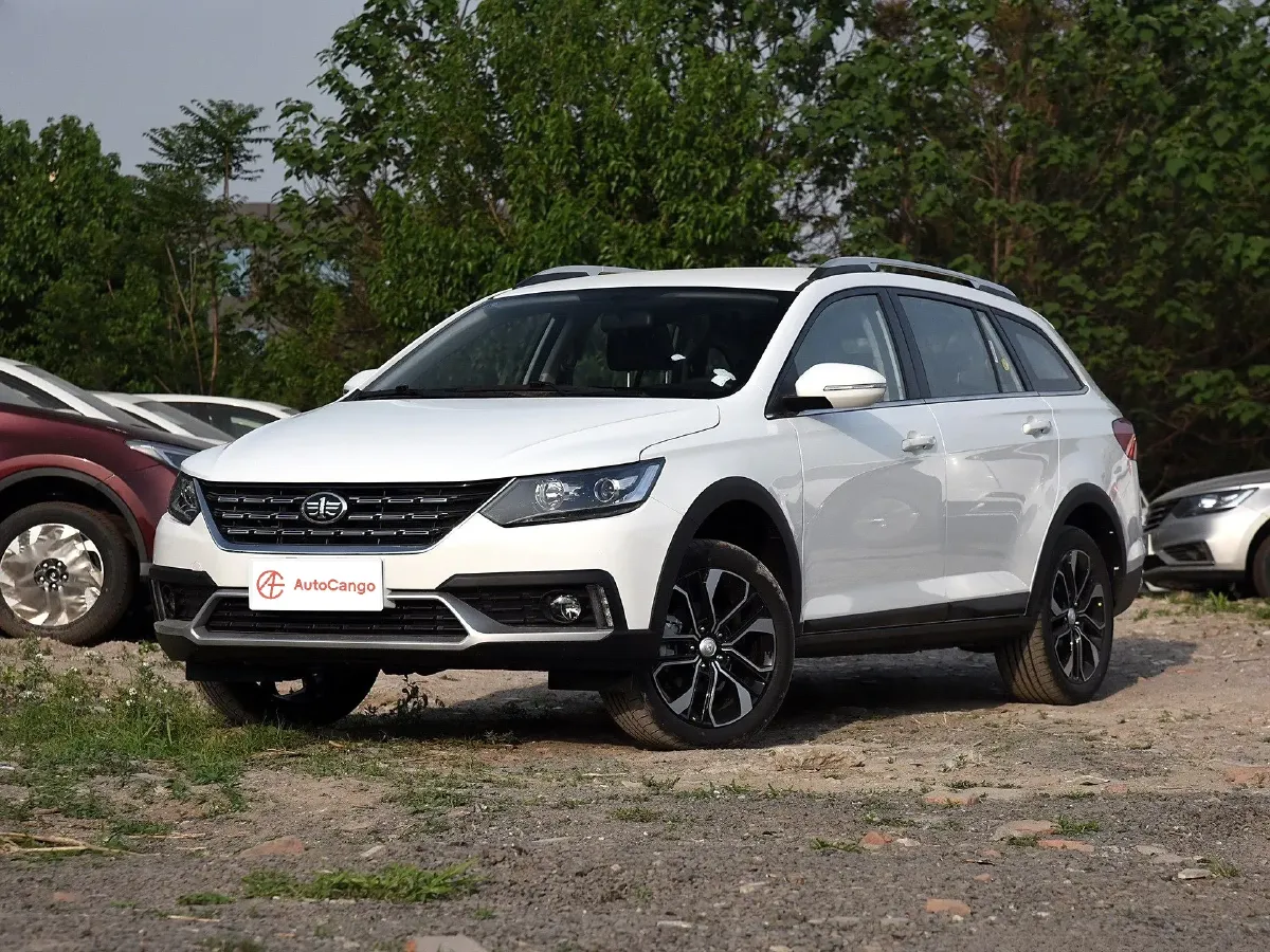 FAW Jumpal CX65,autocango,china used car exporter,china ev exporter,chinese used car exporter,chinese used ev exporter