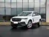 Zotye T800