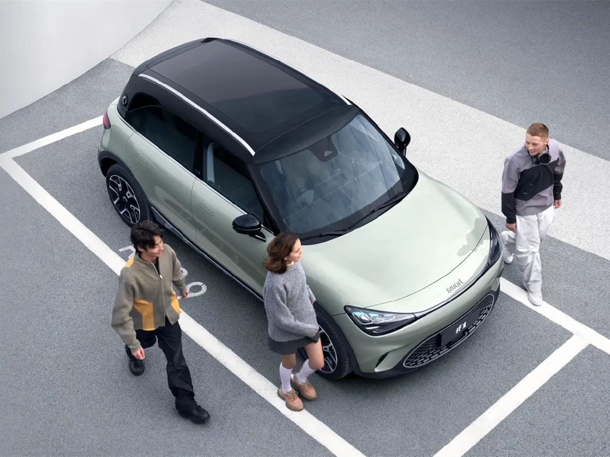 Smart smart Elf 1,autocango,china used car exporter,china ev exporter,chinese used car exporter,chinese used ev exporter Smart smart Elf 1,autocango,china used car exporter,china ev exporter,chinese used car exporter,chinese used ev exporter