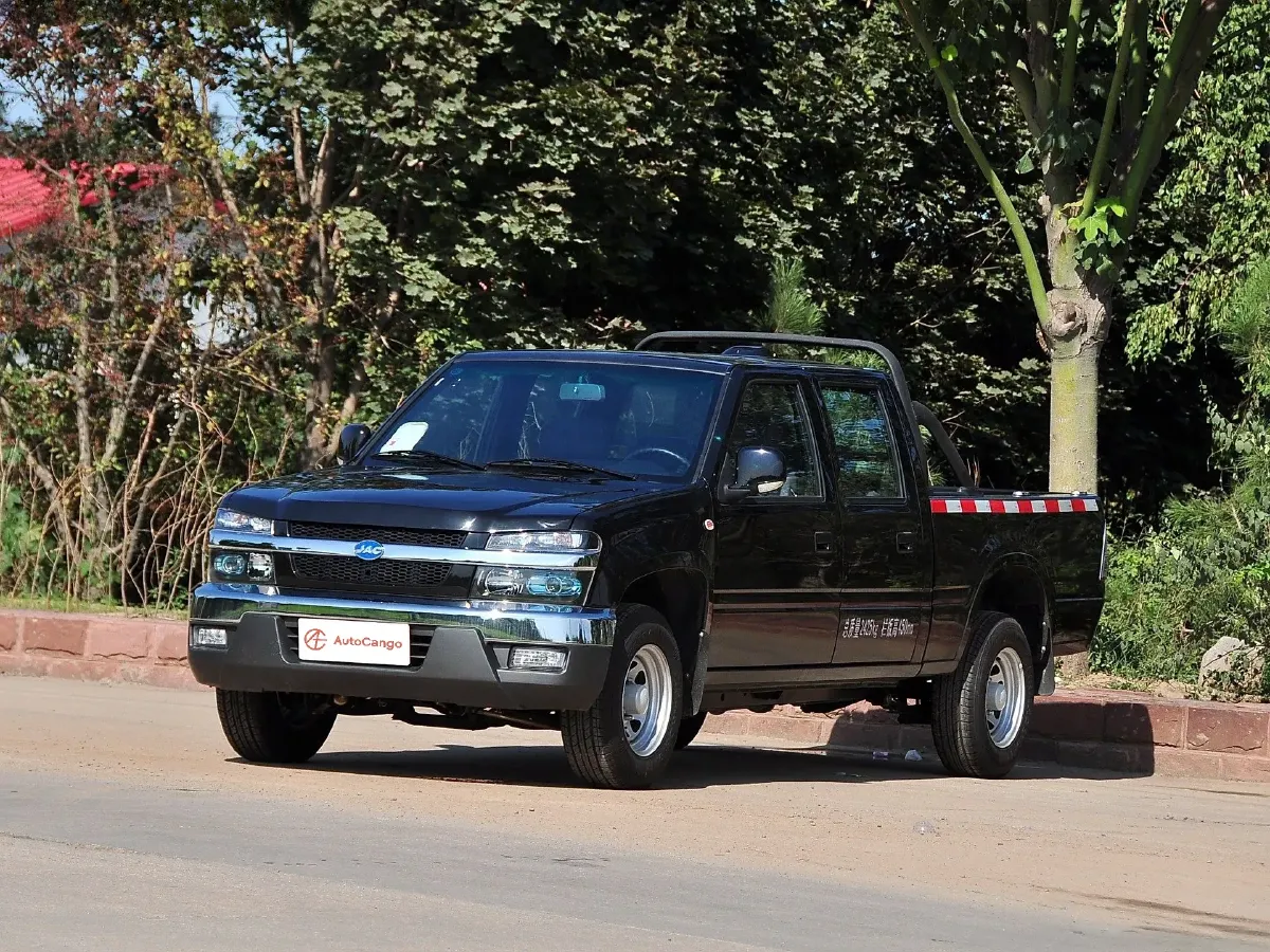 2014 JAC K5 2.5T 95HP L4 5MT,autocango,china used car exporter,china ev exporter,chinese used car exporter,chinese used ev exporter