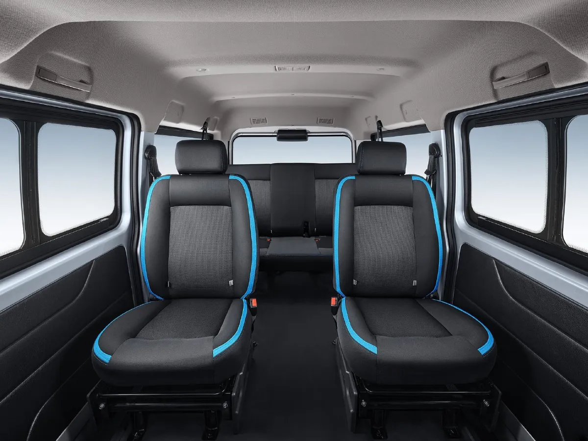 2023 DongFeng DFSK EC36II,autocango,china used car exporter,china ev exporter,chinese used car exporter,chinese used ev exporter