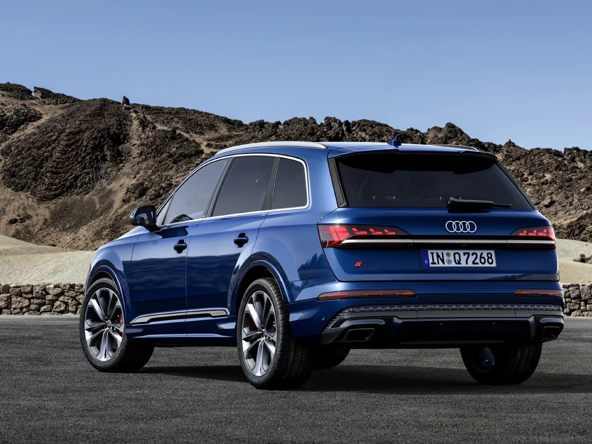 Audi Q7,autocango,china used car exporter,china ev exporter,chinese used car exporter,chinese used ev exporter