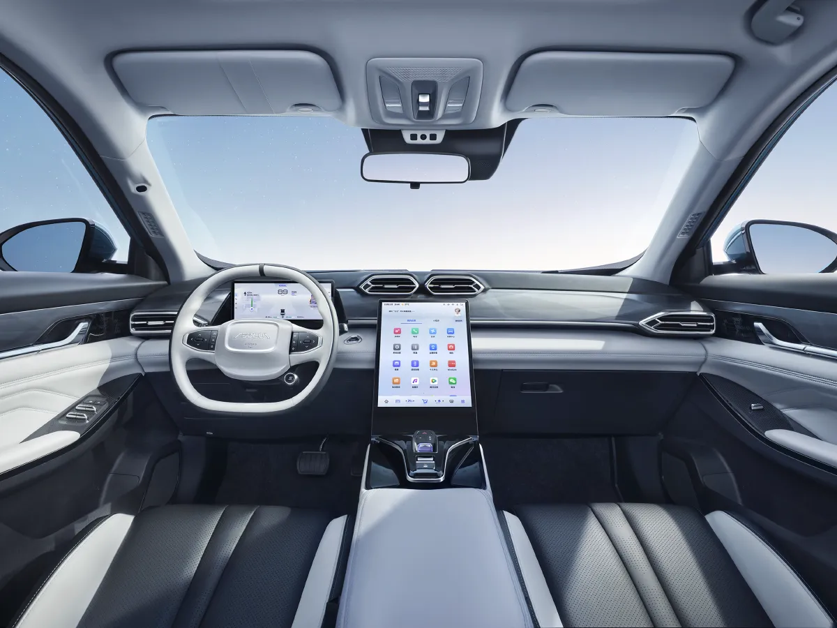 2024 DongFeng Aeolus HaoHan 1.5T 204HP L4 4DHT Hybrid,autocango,china used car exporter,china ev exporter,chinese used car exporter,chinese used ev exporter