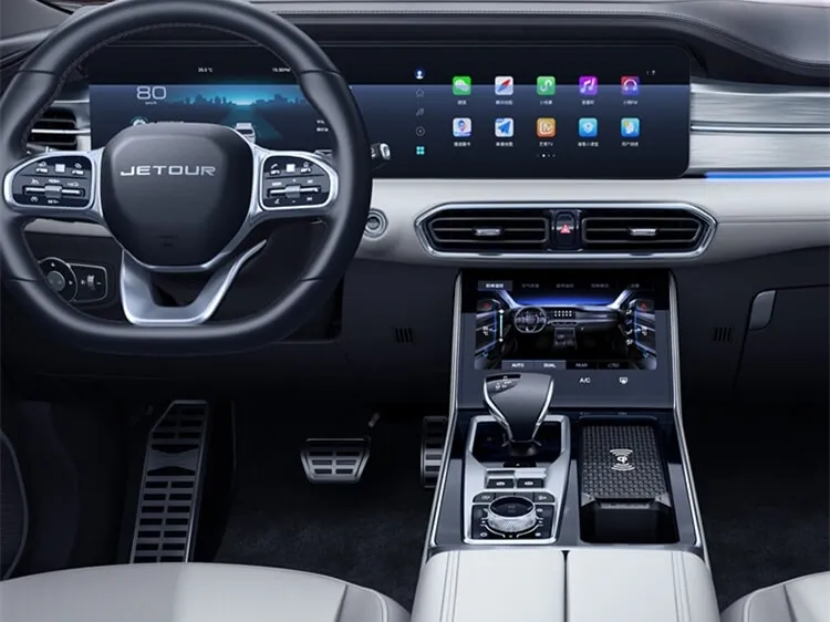 Jetour X90,autocango,china used car exporter,china ev exporter,chinese used car exporter,chinese used ev exporter