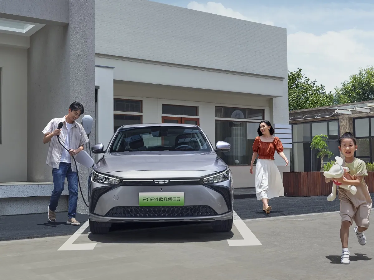 Geometry G6,autocango,china used car exporter,china ev exporter,chinese used car exporter,chinese used ev exporter