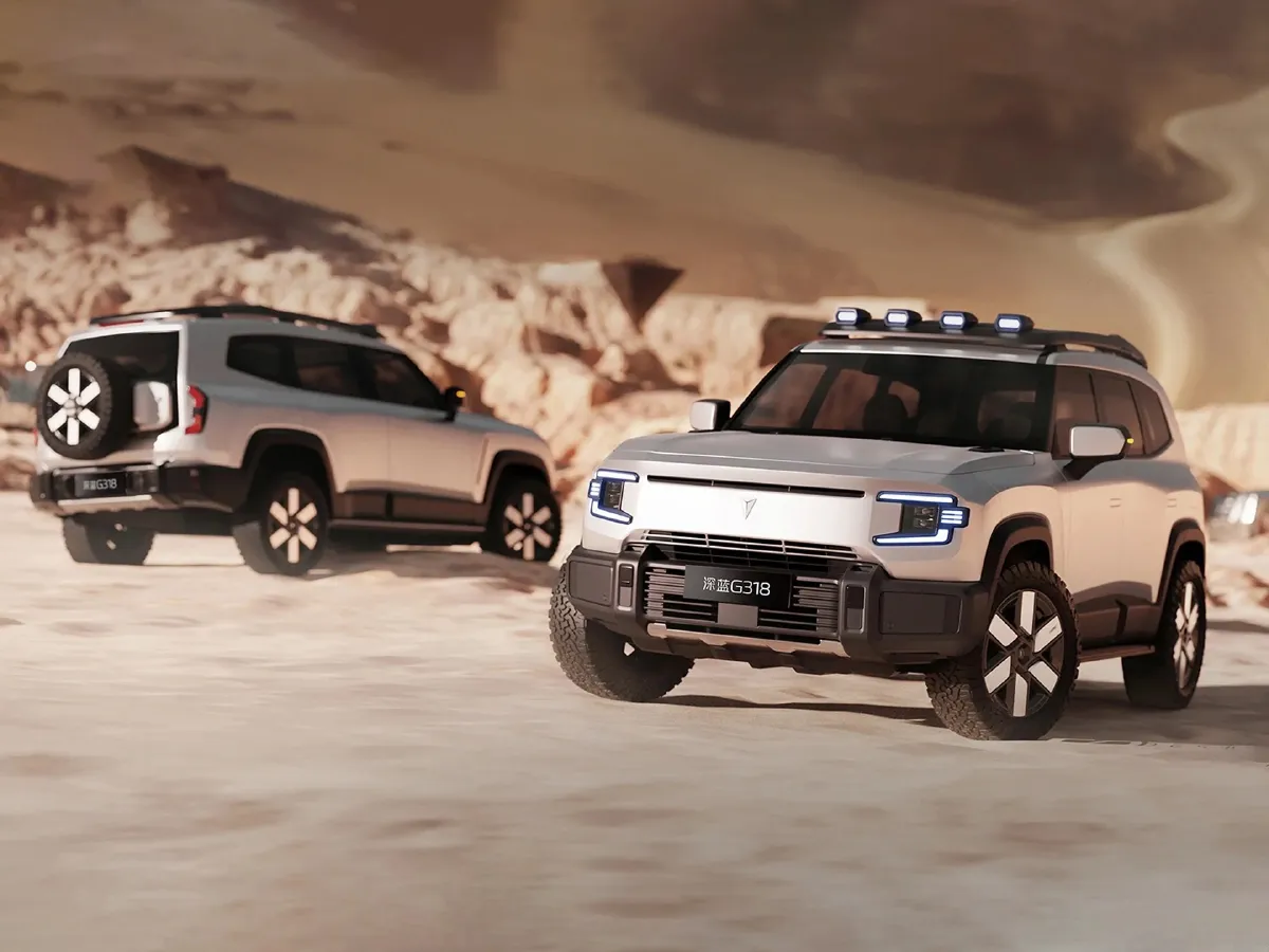 Deepal G318,autocango,china used car exporter,china ev exporter,chinese used car exporter,chinese used ev exporter