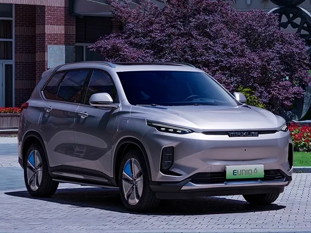 2021 MAXUS Euniq 6 BEV 70KWH,autocango,china used car exporter,china ev exporter,chinese used car exporter,chinese used ev exporter