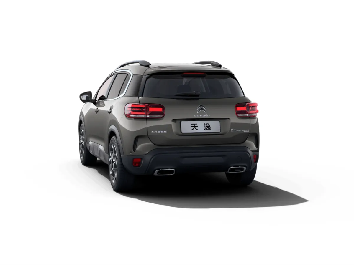 Citroen C5 Aircross,autocango,china used car exporter,china ev exporter,chinese used car exporter,chinese used ev exporter